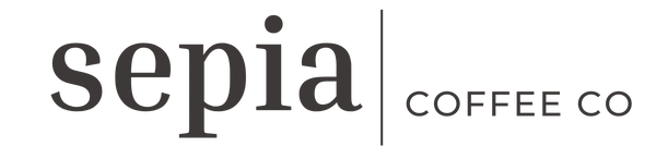 sepia coffee co