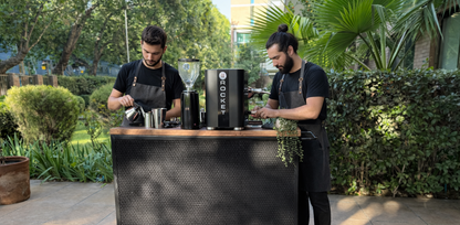 ☕️ Bar Café & Coctelería