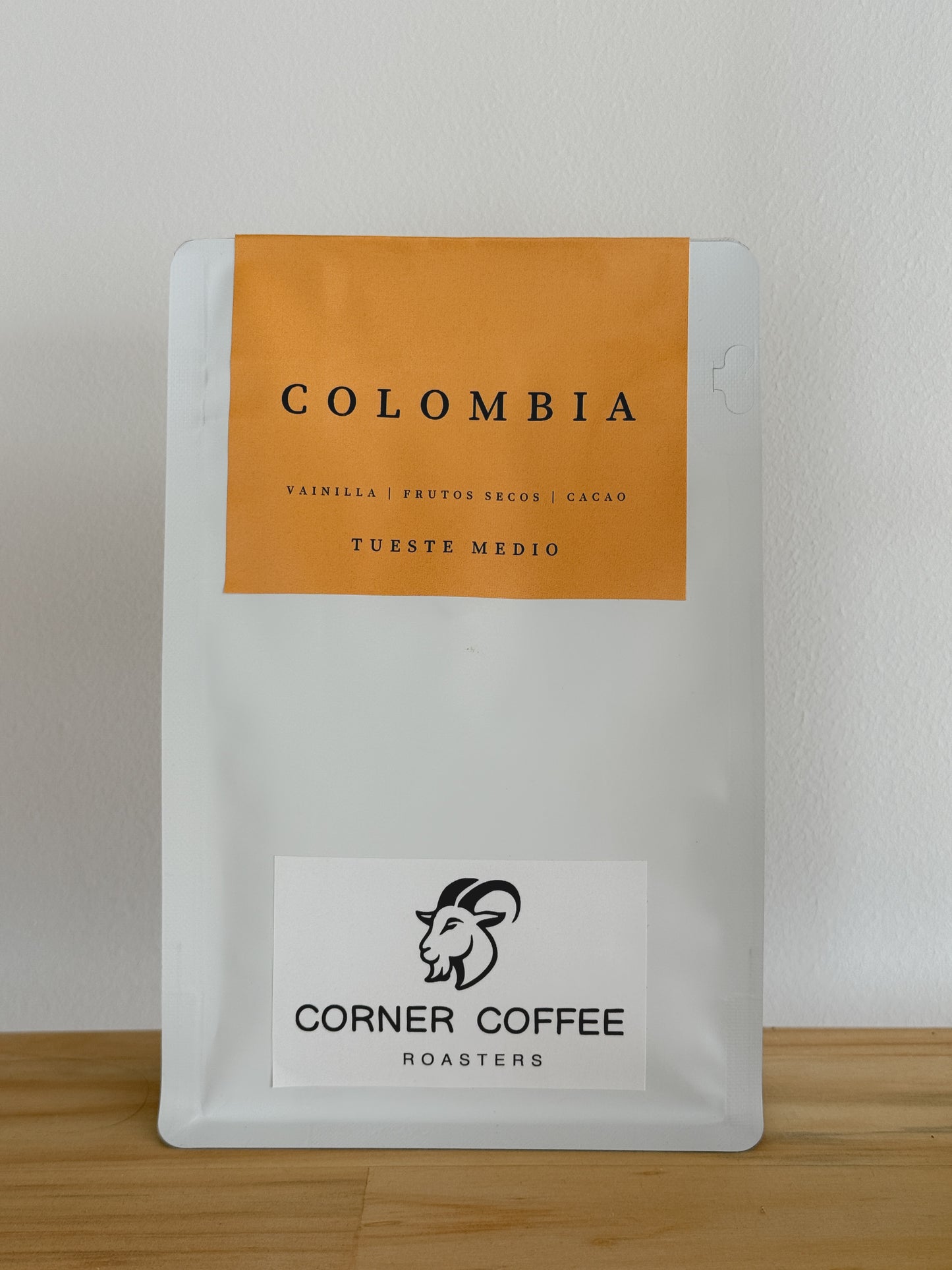Cafe Colombia