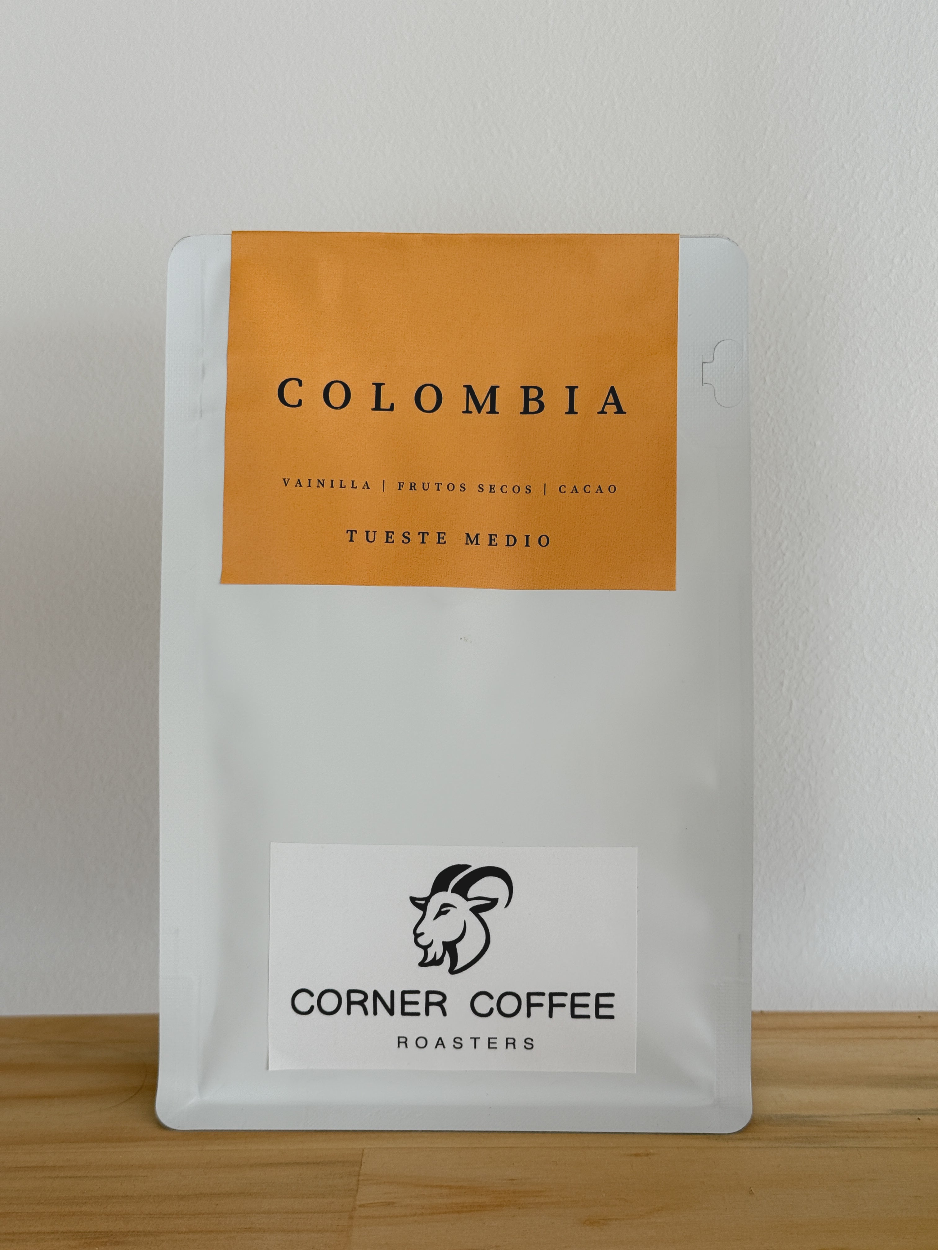Cafe Colombia