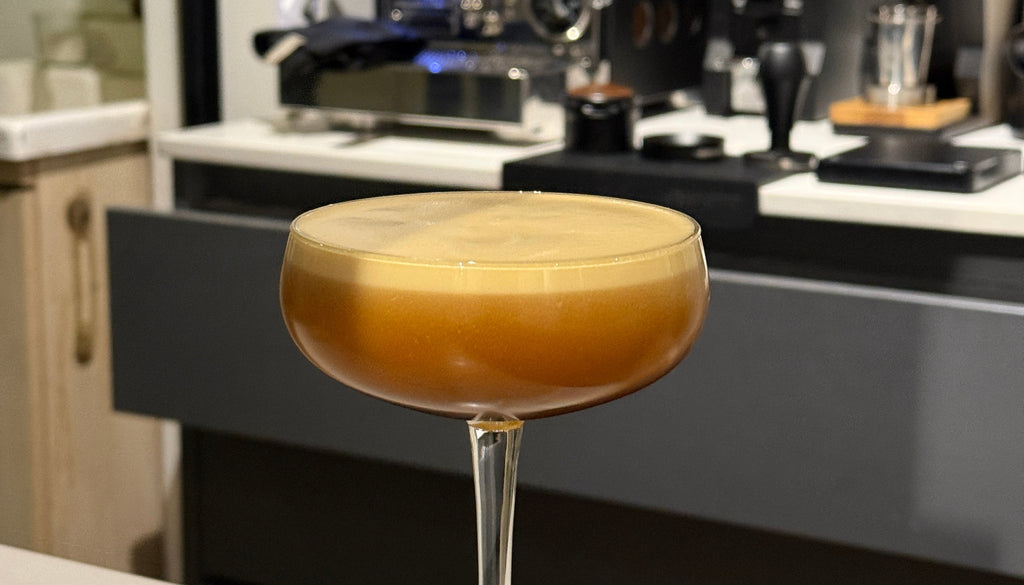 ☕️ Bar Café & Coctelería