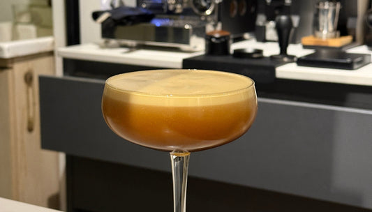 ☕️ Bar Café & Coctelería