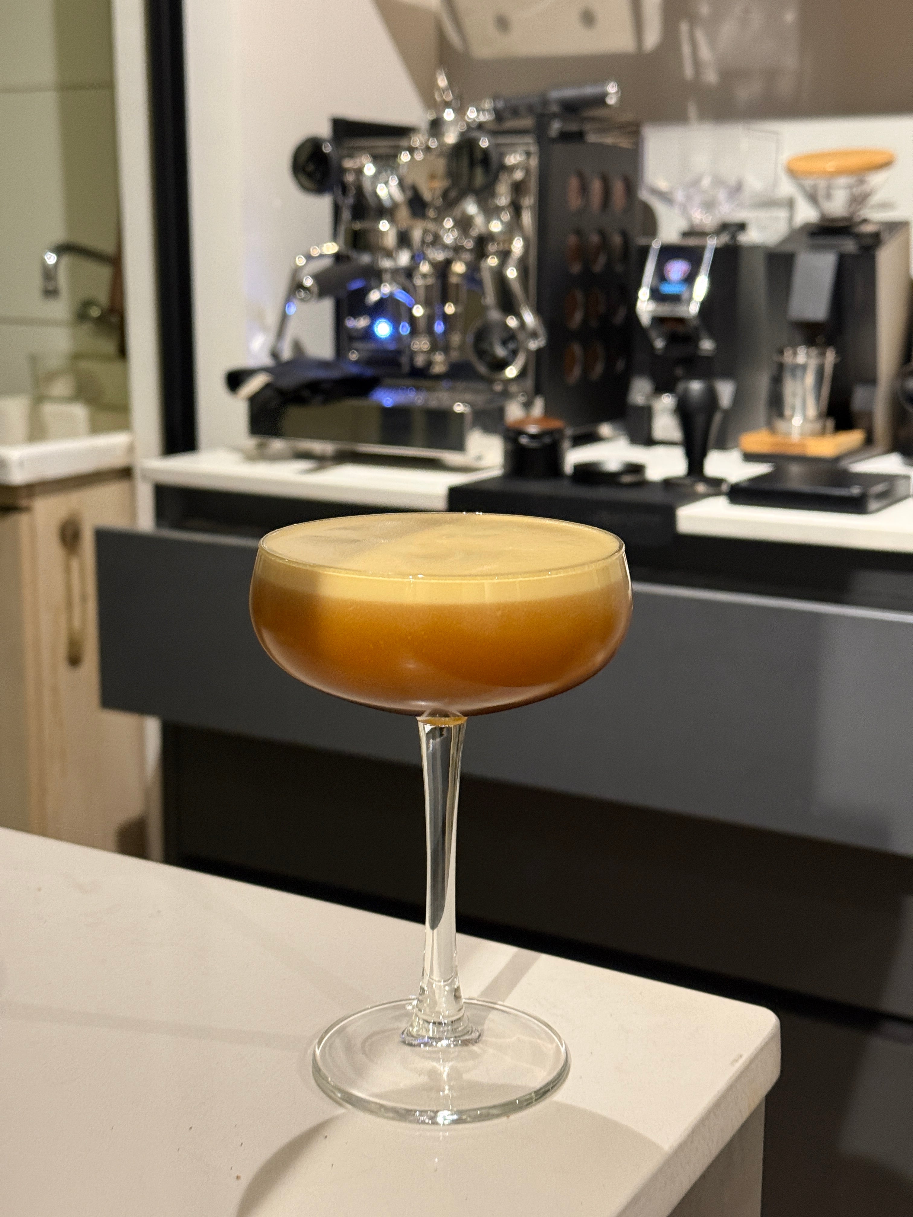 Espresso Martini