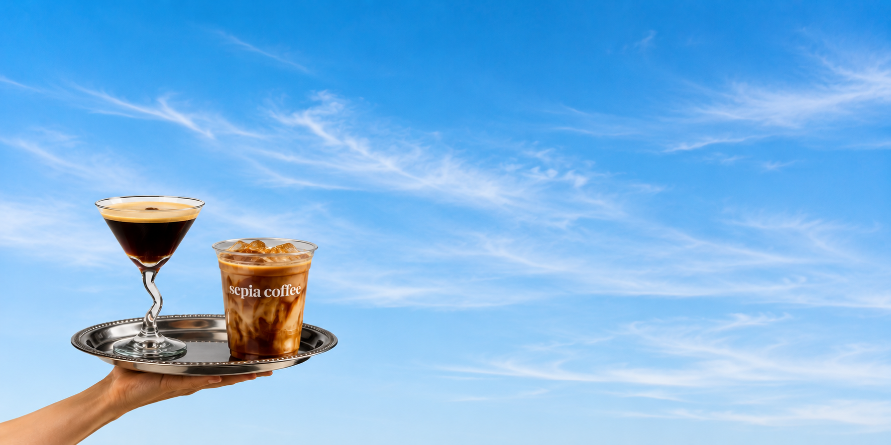 Sepia Coffee Co